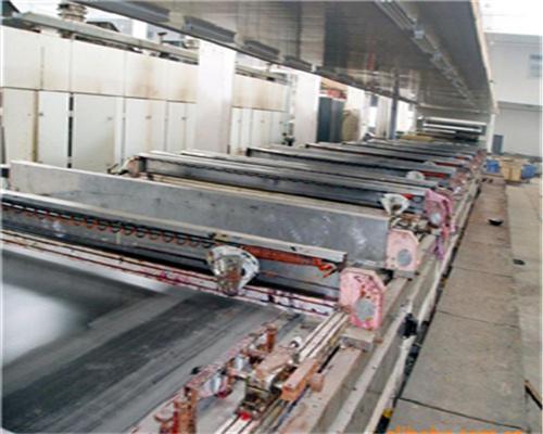 東莞收購(gòu)印染廠生產(chǎn)線設(shè)備,專業(yè)回收染廠二手鍋爐