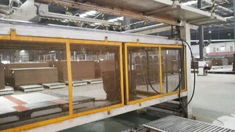 紙箱廠(chǎng)二手設(shè)備市場(chǎng)升溫，國(guó)內(nèi)品牌生產(chǎn)線(xiàn)受青睞