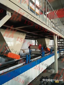 FS外墻隔墻保溫板設(shè)備 引領(lǐng)建筑節(jié)能新紀元的復(fù)合保溫板生產(chǎn)線與紙板復(fù)合生產(chǎn)線